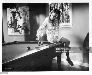 Leigh Taylor-Young feet photo 7