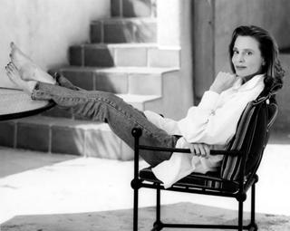 Leigh Taylor-Young feet photo 2