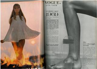Leigh Taylor-Young feet photo 3