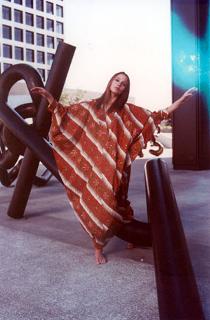 Leigh Taylor-Young feet photo 3