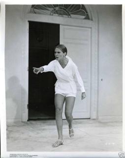 Leigh Taylor-Young feet photo 2
