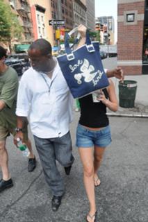 Leighton Meester feet photo thumbnail