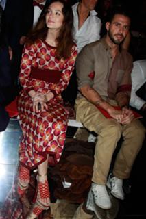 Leighton Meester feet photo thumbnail