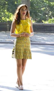 Leighton Meester feet photo thumbnail