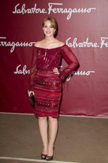 Leighton Meester feet photo thumbnail