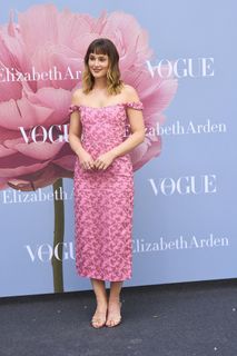 Leighton Meester feet photo 3
