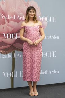 Leighton Meester feet photo 1