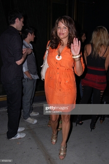Leila Arcieri feet photo 10
