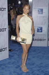 Leila Arcieri feet photo 5