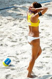 Leila Barros feet photo 10