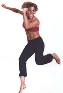 Leila Barros feet photo 4