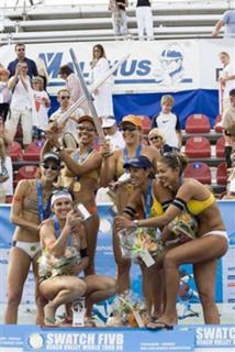 Leila Barros feet photo 19