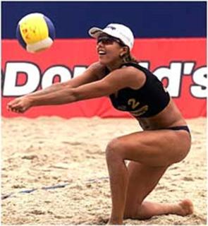 Leila Barros feet photo 17