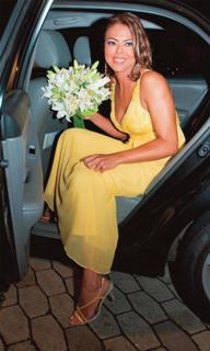 Leila Barros feet photo 16