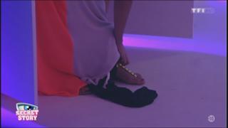 Leila Ben Khalifa feet photo 9
