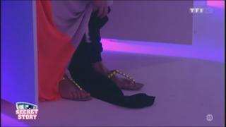 Leila Ben Khalifa feet photo 8