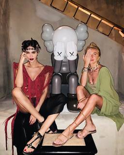 Leila Ben Khalifa feet photo 10