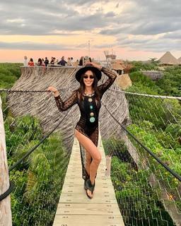 Leila Ben Khalifa feet photo 7