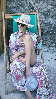 Leila Ben Khalifa feet photo 15
