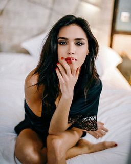Leila Ben Khalifa feet photo 13