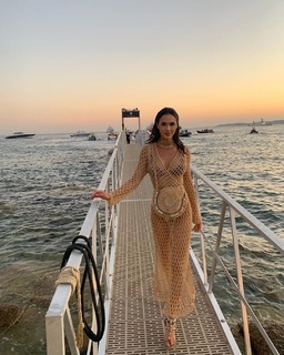Leila Ben Khalifa feet photo 10