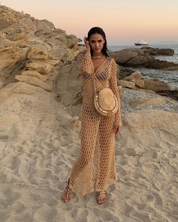 Leila Ben Khalifa feet photo 8