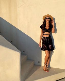 Leila Ben Khalifa feet photo 6