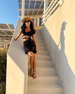 Leila Ben Khalifa feet photo 5