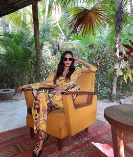 Leila Ben Khalifa feet photo 13