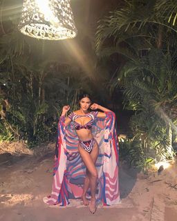 Leila Ben Khalifa feet photo 12
