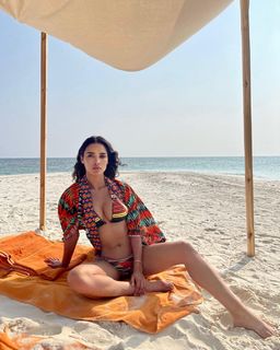 Leila Ben Khalifa feet photo 19