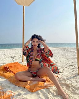 Leila Ben Khalifa feet photo 18