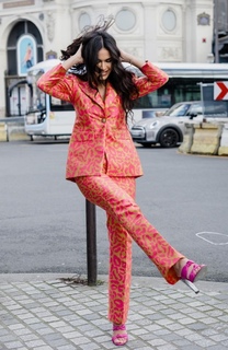 Leila Ben Khalifa feet photo 5