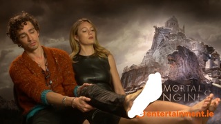 Leila George feet photo thumbnail