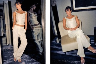 Leila George feet photo thumbnail