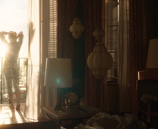 Leila George feet photo thumbnail