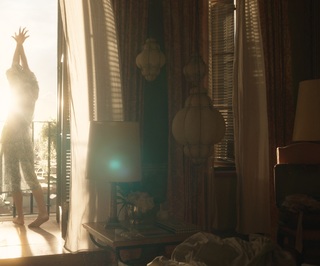 Leila George feet photo thumbnail