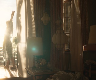 Leila George feet photo thumbnail