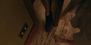 Leila George feet photo thumbnail