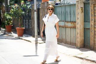 Leila Hadioui feet photo 15