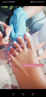 Leila Hadioui feet photo 20