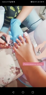 Leila Hadioui feet photo 19