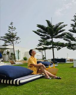 Leila Hadioui feet photo 6