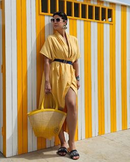 Leila Hadioui feet photo 5