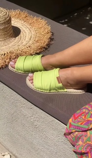 Leila Hadioui feet photo 20