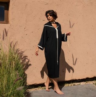 Leila Hadioui feet photo 18
