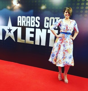 Leila Hadioui feet photo 16
