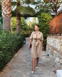 Leila Hadioui feet photo 10