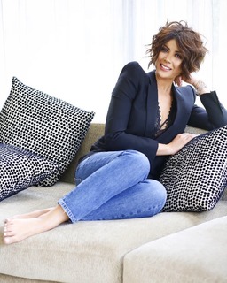 Leila Hadioui feet photo 9