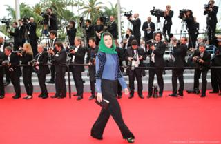 Leila Hatami feet photo 9